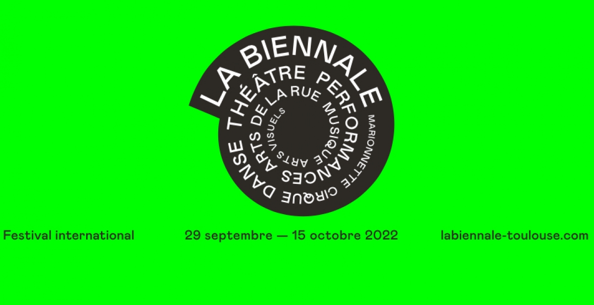Yann Marussich et Kamil Guenatri | NOCES DE VERS | 10-11-12.10.2022 | Biennale de Toulouse