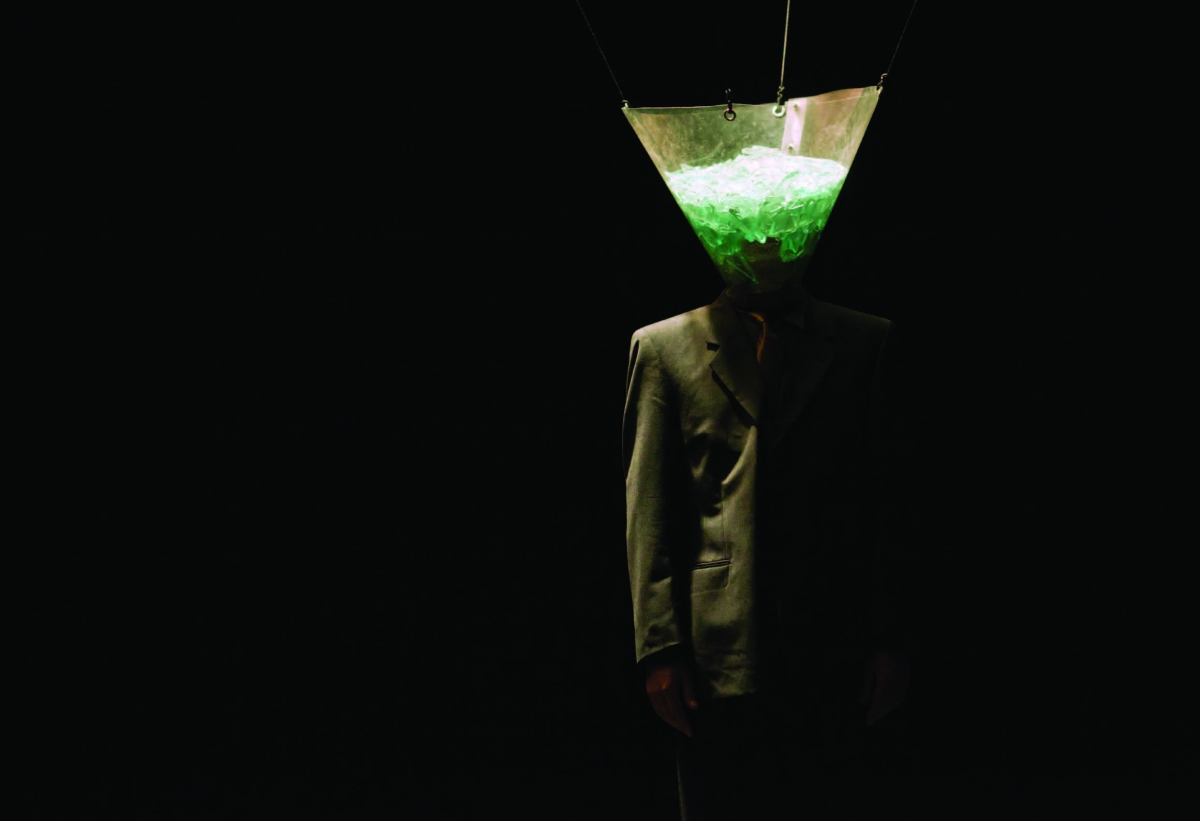 Perception Lab Project
