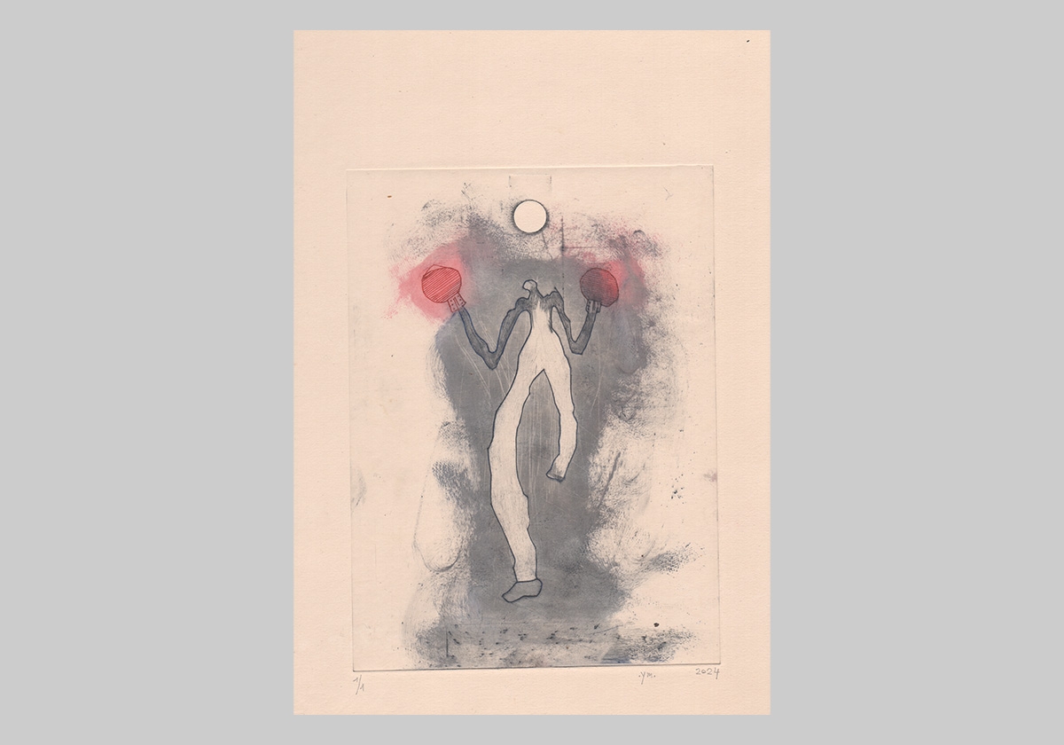 Gravures MISSING BODIES en ligne